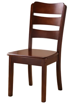 Full wood dining chair Modern simple soft bag dining table furniture wooden stool backrest solid wood chair special offer
Full wood dining chair Modern simple soft bag dining table furniture wooden stool backrest solid wood chair special offer