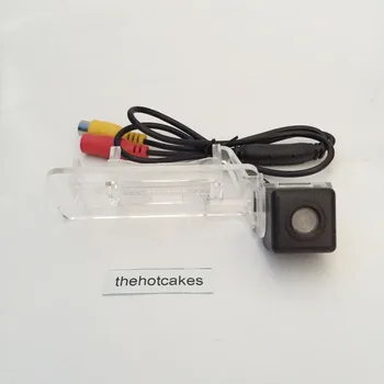 Back Up Camera For Mercedes Benz Smart 1998~2014 / CCD Car Rear View / Reversing / RCA Connector / License Plate Light OEM
Back Up Camera For Mercedes Benz Smart 1998~2014 / CCD Car Rear View / Reversing / RCA Connector / License Plate Light OEM