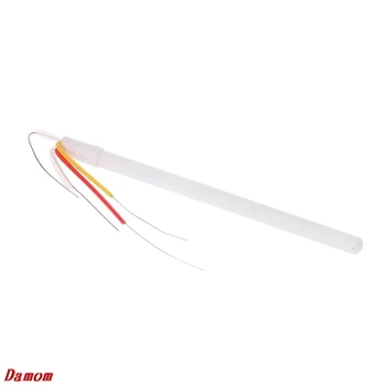 A1322 24V 50W Soldering Iron Heating Element Replacement Ceramic Heating for 936 Damom
A1322 24V 50W Soldering Iron Heating Element Replacement Ceramic Heating for 936 Damom