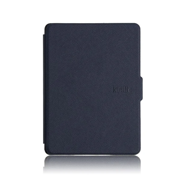 Smart magnetic slim cover case PU leather case for 2016 kindle 8th Generation E-reader All New kindle 2016
Smart magnetic slim cover case PU leather case for 2016 kindle 8th Generation E-reader All New kindle 2016