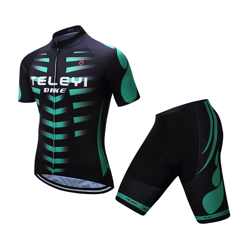 teleyi Team Skull Cycling Jersey Suit Bicicleta Ropa Ciclismo Outdoor Sports Bicycle Clothing MTB Bike Jersey Bib Shorts Sets
teleyi Team Skull Cycling Jersey Suit Bicicleta Ropa Ciclismo Outdoor Sports Bicycle Clothing MTB Bike Jersey Bib Shorts Sets
