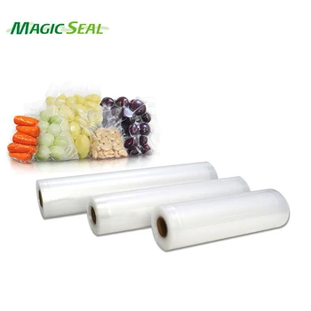 vacuum bag kitchen vacuum sealer bags keep food fresh vacuum bags for food 15/17/20/22/25/28/30cm*500cm 2 Rolls
vacuum bag kitchen vacuum sealer bags keep food fresh vacuum bags for food 15/17/20/22/25/28/30cm*500cm 2 Rolls