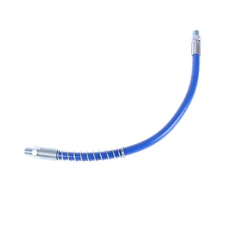 30cm/50cm/80cm Heavy Duty High Pressure Long Extension Grease Gun Hoses Flexible Grease Gun Whip Hose 
30cm/50cm/80cm Heavy Duty High Pressure Long Extension Grease Gun Hoses Flexible Grease Gun Whip Hose