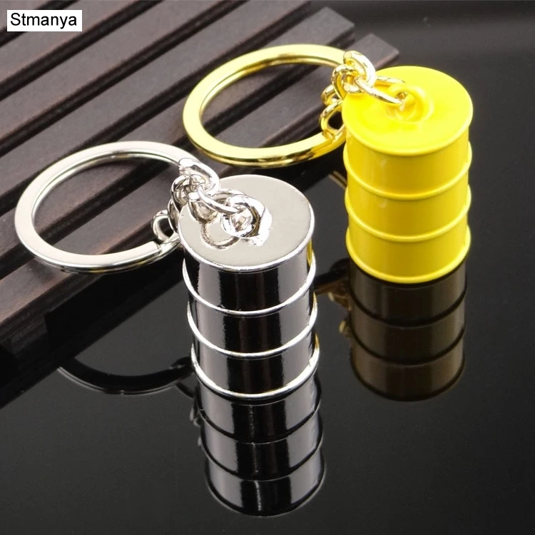 Hot bucket key chain creative oil filling key chain gas station promotional gifts key chain advertising promotional gifts K1554
Hot bucket key chain creative oil filling key chain gas station promotional gifts key chain advertising promotional gifts K1554
