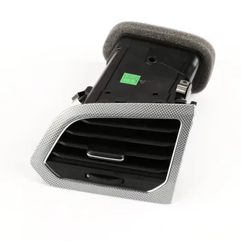 OEM LHD Front Dash Left Chrome Black A/C Air Vent Heater Outlet For VW Golf Sportsvan 51G 819 703 NLH
OEM LHD Front Dash Left Chrome Black A/C Air Vent Heater Outlet For VW Golf Sportsvan 51G 819 703 NLH