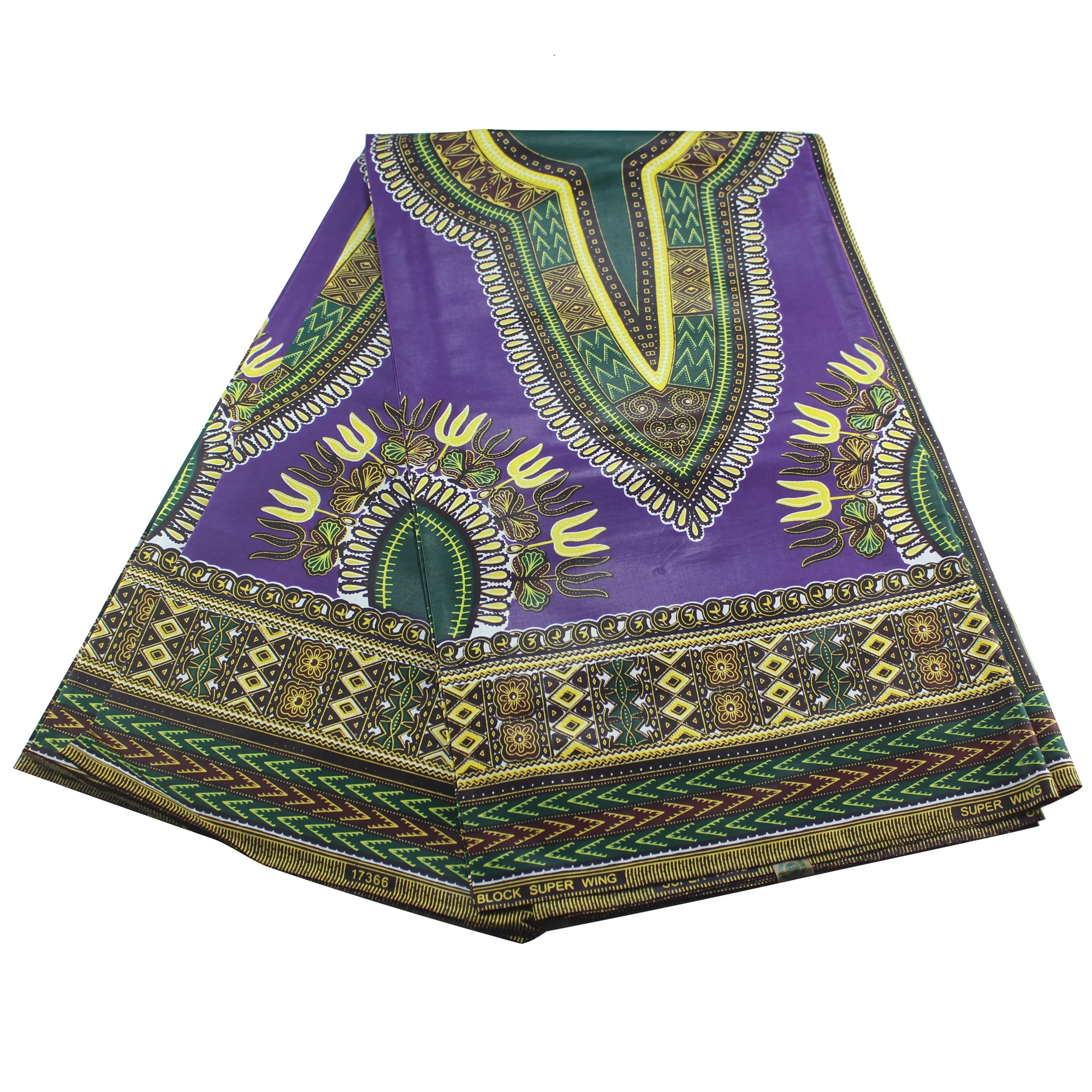 2019 Popular Dashiki Vintage wax cloth African Dashiki Wax Prints Fabric 6yards/lot for Party Dress
2019 Popular Dashiki Vintage wax cloth African Dashiki Wax Prints Fabric 6yards/lot for Party Dress