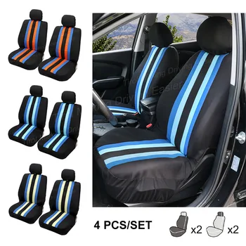 Car Seat Cover Universal Front Seat Cover Fit Most Cars Covers With Tire Track Detail Styling Car Seat Protector
Car Seat Cover Universal Front Seat Cover Fit Most Cars Covers With Tire Track Detail Styling Car Seat Protector