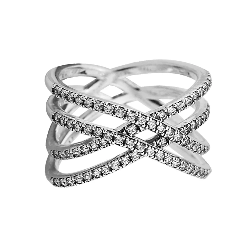 Cosmic Lines Ring with Clear CZ 100% 925 Sterling Silver Jewelry Rings for Women Jewelry Making Wholesale anillos mujer
Cosmic Lines Ring with Clear CZ 100% 925 Sterling Silver Jewelry Rings for Women Jewelry Making Wholesale anillos mujer