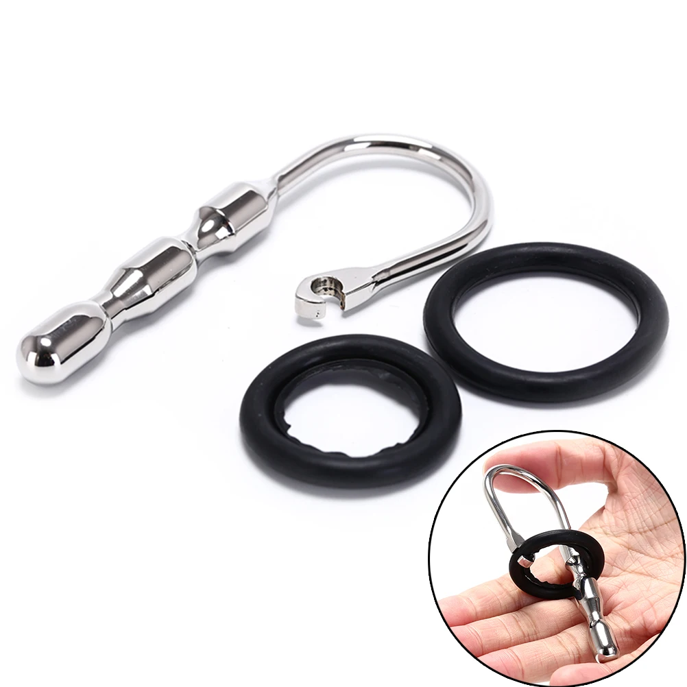 Уретральный стимулятор 