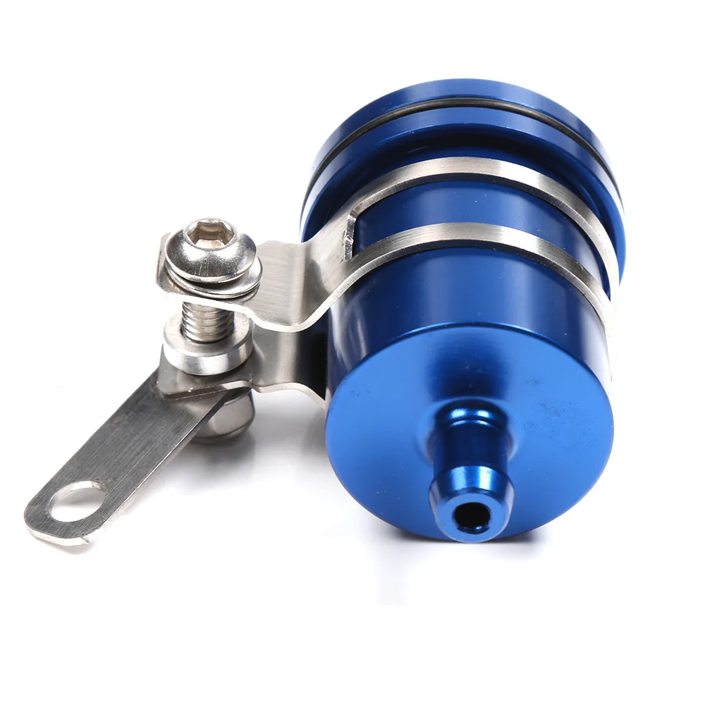 RIZ0MA Universal Motorcycle Brake Fluid Reservoir Clutch Tank Oil Fluid Cup For YAMAHA R1 r1 R6 R25 R3 MT09 MT-09 2004 - 2017
RIZ0MA Universal Motorcycle Brake Fluid Reservoir Clutch Tank Oil Fluid Cup For YAMAHA R1 r1 R6 R25 R3 MT09 MT-09 2004 - 2017