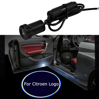 2-10 pcs For Citroen Logo Car Door Emblem Shadow Light 12V LED Projector For Aircross Berlingo C4 C5 C6 C8 Celysee Car Styling
2-10 pcs For Citroen Logo Car Door Emblem Shadow Light 12V LED Projector For Aircross Berlingo C4 C5 C6 C8 Celysee Car Styling