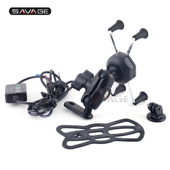 Phone Holder & VCR Bracket & USB Charger For BMW F 650 Funduro ST CS F 650GS F 700 750 800 GS ADV F800R Motorcycle Accessories
Phone Holder & VCR Bracket & USB Charger For BMW F 650 Funduro ST CS F 650GS F 700 750 800 GS ADV F800R Motorcycle Accessories