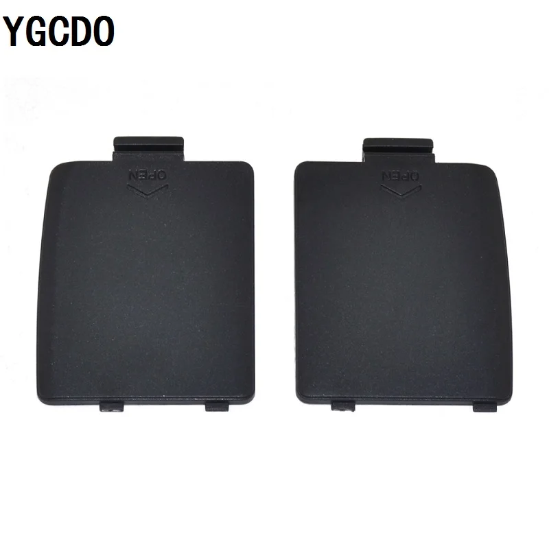 YGCDO 2 Sets For Seg Game Gear Handheld System Door Cover For GameGear GG L Aand R AA Battery Deep Gray
YGCDO 2 Sets For Seg Game Gear Handheld System Door Cover For GameGear GG L Aand R AA Battery Deep Gray