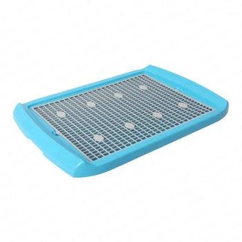 Pet Dog Toilet Flat Dog Urine Potty Law Fighting Keji Teddy Small And Medium Dog Supplies Large Dog Toilet
Pet Dog Toilet Flat Dog Urine Potty Law Fighting Keji Teddy Small And Medium Dog Supplies Large Dog Toilet