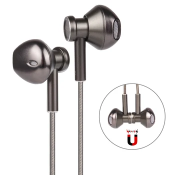 Original MEMT T5 In Ear Earphone 3.5MM Stereo With mic In Ear Headset Dynamic Earbuds Hifi Bass Earphone
Original MEMT T5 In Ear Earphone 3.5MM Stereo With mic In Ear Headset Dynamic Earbuds Hifi Bass Earphone