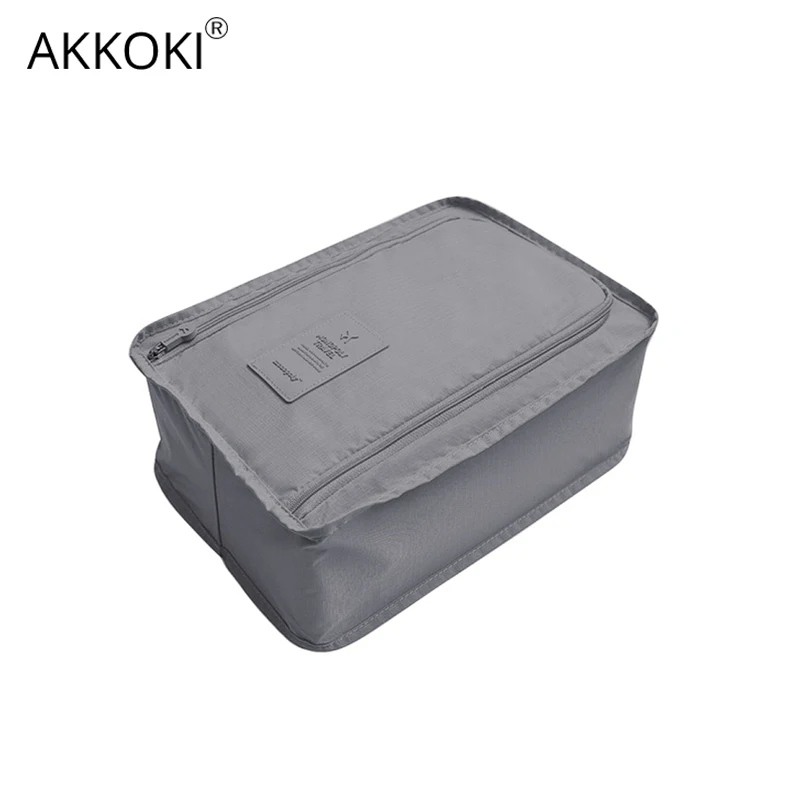 6 Colors Nylon Travel Shoes Box Organizer Laundry Shoes Sorting Pouch Portable Organizer Storage Box Beach Travel Pouch
6 Colors Nylon Travel Shoes Box Organizer Laundry Shoes Sorting Pouch Portable Organizer Storage Box Beach Travel Pouch