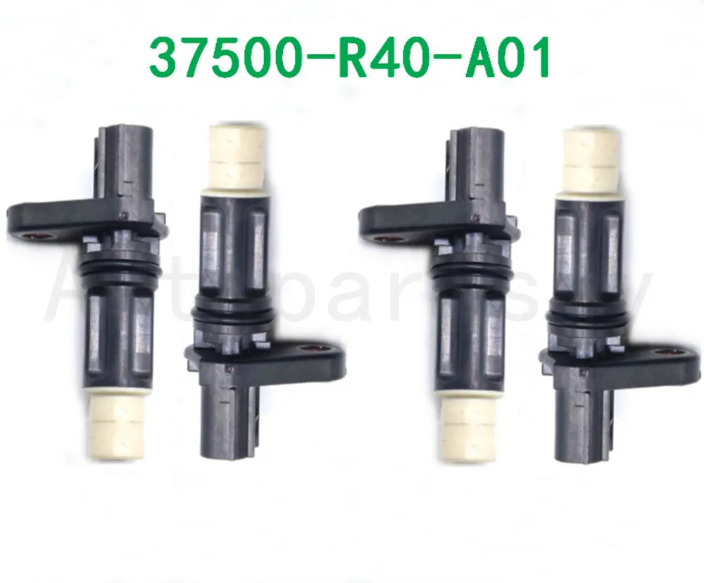 4PCS For Honda Acura V6 L4 2008-2012 New Engine Crankshaft Position Sensor 37500R40A01 37500-R40-A01
4PCS For Honda Acura V6 L4 2008-2012 New Engine Crankshaft Position Sensor 37500R40A01 37500-R40-A01