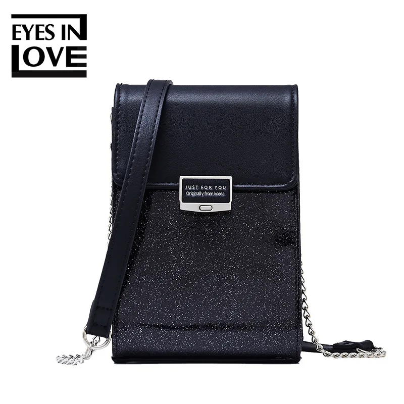 2019 Forever Young New Sweet Girl Purse Fashion Shining Kawaii Wallet Phone Bag Crossbody Mini Shoulder Bag Casual Lady Purse
2019 Forever Young New Sweet Girl Purse Fashion Shining Kawaii Wallet Phone Bag Crossbody Mini Shoulder Bag Casual Lady Purse