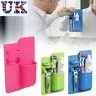 New Silicone Mighty Toothbrush Razor Holder Bathroom Toiletry Organizer Decor UK
New Silicone Mighty Toothbrush Razor Holder Bathroom Toiletry Organizer Decor UK