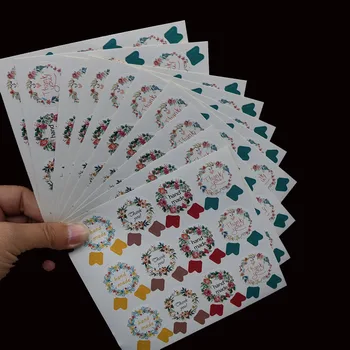 Garland Medal hand made Seal Sticker Label Diameter 2.7cm Baking Package Sticker Child Student Stationery Sticker 120pcs
Garland Medal hand made Seal Sticker Label Diameter 2.7cm Baking Package Sticker Child Student Stationery Sticker 120pcs