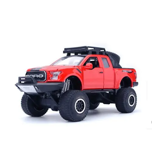 1:32 Ford Alloy Pull Back off-road car Model Toy Collection Brinquedos Vehicle Toy car For Children Gift free shipping
1:32 Ford Alloy Pull Back off-road car Model Toy Collection Brinquedos Vehicle Toy car For Children Gift free shipping