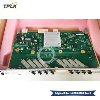 Hot selling Hua wei 8 PON Ports GPBD with B+ C+ C++ SFP Suitable GPON OLT Interface work for smartAX MA5680T MA5683T MA5603T 
Hot selling Hua wei 8 PON Ports GPBD with B+ C+ C++ SFP Suitable GPON OLT Interface work for smartAX MA5680T MA5683T MA5603T