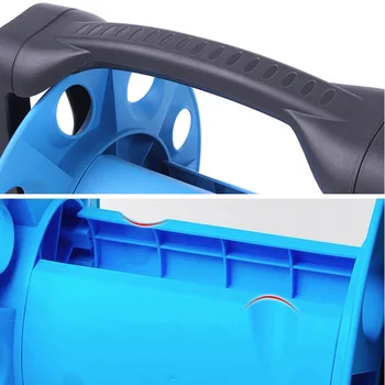 New Hot Garden Hose Reel Stand Water Pipe Storage Rack Cart Holder Bracket for 35m 1/2 Inch Hose SMD66
New Hot Garden Hose Reel Stand Water Pipe Storage Rack Cart Holder Bracket for 35m 1/2 Inch Hose SMD66