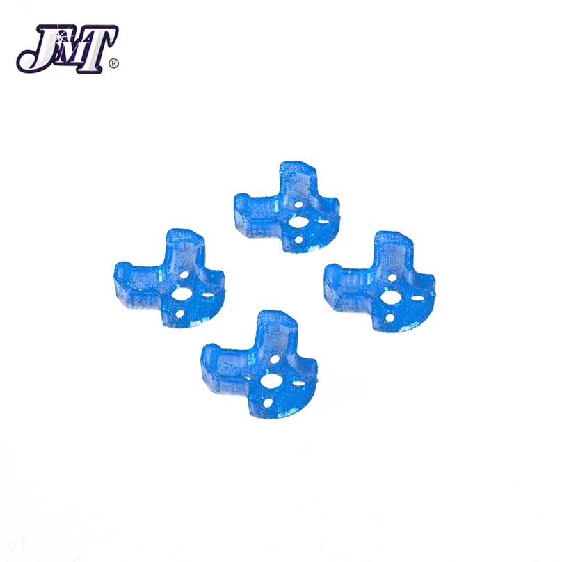JMT 3D Printed Printing TPU Arm Protector Motor Installation Seat For iFlight Nidici Kun Qian Series Frame DIY FPV Racing Drone
JMT 3D Printed Printing TPU Arm Protector Motor Installation Seat For iFlight Nidici Kun Qian Series Frame DIY FPV Racing Drone