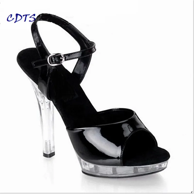 CDTS wedding/bride shoes woman summer zapatos mujer 13cm thin heels peep toe Sandals Free shipping Plus:35-45 46 pumps
CDTS wedding/bride shoes woman summer zapatos mujer 13cm thin heels peep toe Sandals Free shipping Plus:35-45 46 pumps