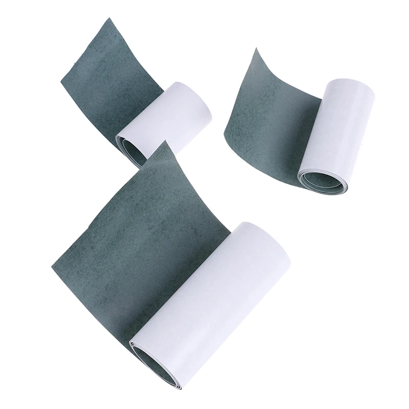 1M 18650 Lithium Battery Barley Green Shell Paper Paper Adhesive Self-adhesive Insulation Pad Width 70/90/130MM Thickness 0.2MM
1M 18650 Lithium Battery Barley Green Shell Paper Paper Adhesive Self-adhesive Insulation Pad Width 70/90/130MM Thickness 0.2MM