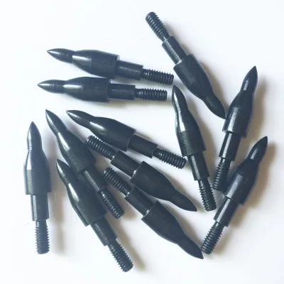 20/50/100pcs 7.8MM Steel Screw in Point Arrowheads For Archery Shooting Tip Head Arrow Points Accessories
20/50/100pcs 7.8MM Steel Screw in Point Arrowheads For Archery Shooting Tip Head Arrow Points Accessories