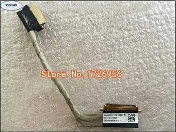 Original Laptop Audio/Video Flex CABLE for Asus Taichi21 Taichi 21 21-DH71 LVDS Notebook 1414-07U1000 LVDS R2 Monitor Cable
Original Laptop Audio/Video Flex CABLE for Asus Taichi21 Taichi 21 21-DH71 LVDS Notebook 1414-07U1000 LVDS R2 Monitor Cable