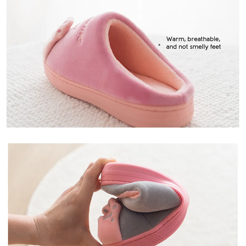 Zapatillas de casa - true-deals-club