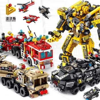 12 in 1 City truck car compatible fire fighter scaling hornet swat police bricks sets kit model building blocks kids toys
12 in 1 City truck car compatible fire fighter scaling hornet swat police bricks sets kit model building blocks kids toys
