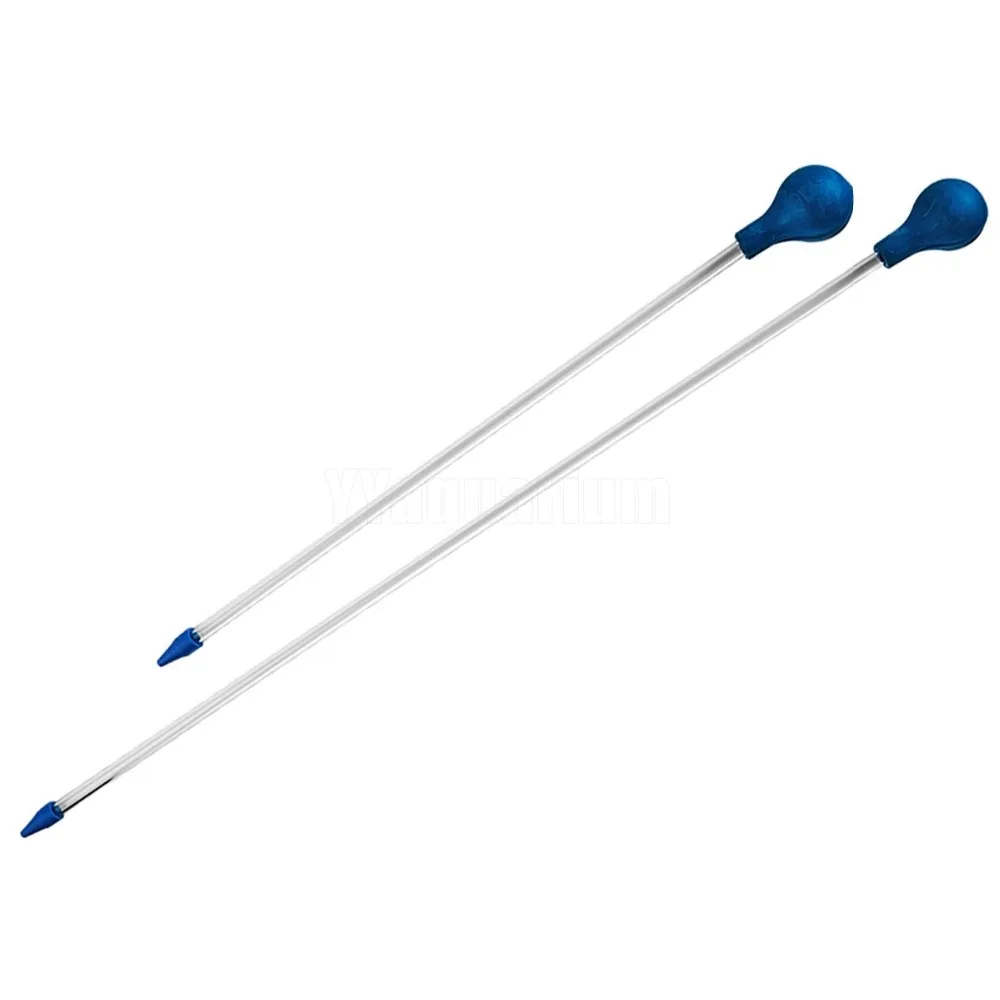 Marine-source Coral feeder Tube Long & short version for Marine Fish Reef Coral #CFT-1 High quality Acrylic Made 35CM 13.77''
Marine-source Coral feeder Tube Long & short version for Marine Fish Reef Coral #CFT-1 High quality Acrylic Made 35CM 13.77''