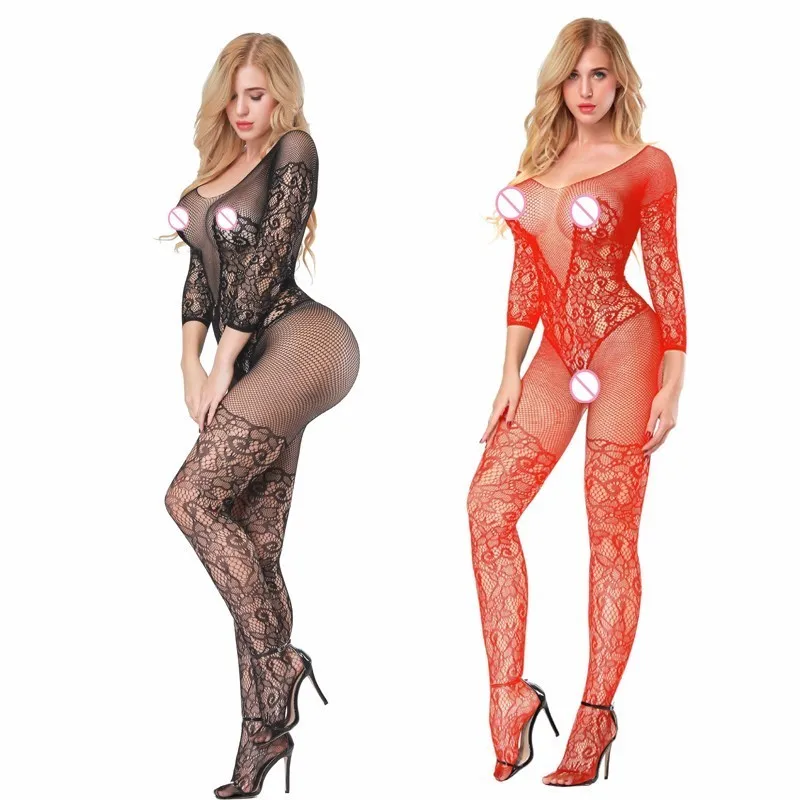 Women Body Stockings Sexy Lingerie Lenceria Erotic Tights Intimates lenceria Plus Size Open Crotch Sexy Fishnet Stockings QQ345
Women Body Stockings Sexy Lingerie Lenceria Erotic Tights Intimates lenceria Plus Size Open Crotch Sexy Fishnet Stockings QQ345
