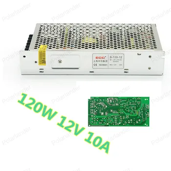 for amplifier transformer CE12V 10A 120W switch power supply 5v led driver DC220v to AC5v converter smps
for amplifier transformer CE12V 10A 120W switch power supply 5v led driver DC220v to AC5v converter smps