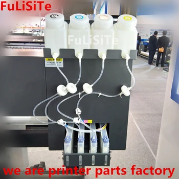inkjet printer large format printer parts solvent inks 4+4 ciss ink supply system bulk ink system adapter factory
inkjet printer large format printer parts solvent inks 4+4 ciss ink supply system bulk ink system adapter factory