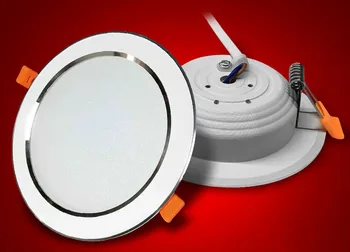 2 year warranty Free shipping AC85-265V 9W LED downlight SMD5630/5730 led down light lamp hole size 90mm
2 year warranty Free shipping AC85-265V 9W LED downlight SMD5630/5730 led down light lamp hole size 90mm
