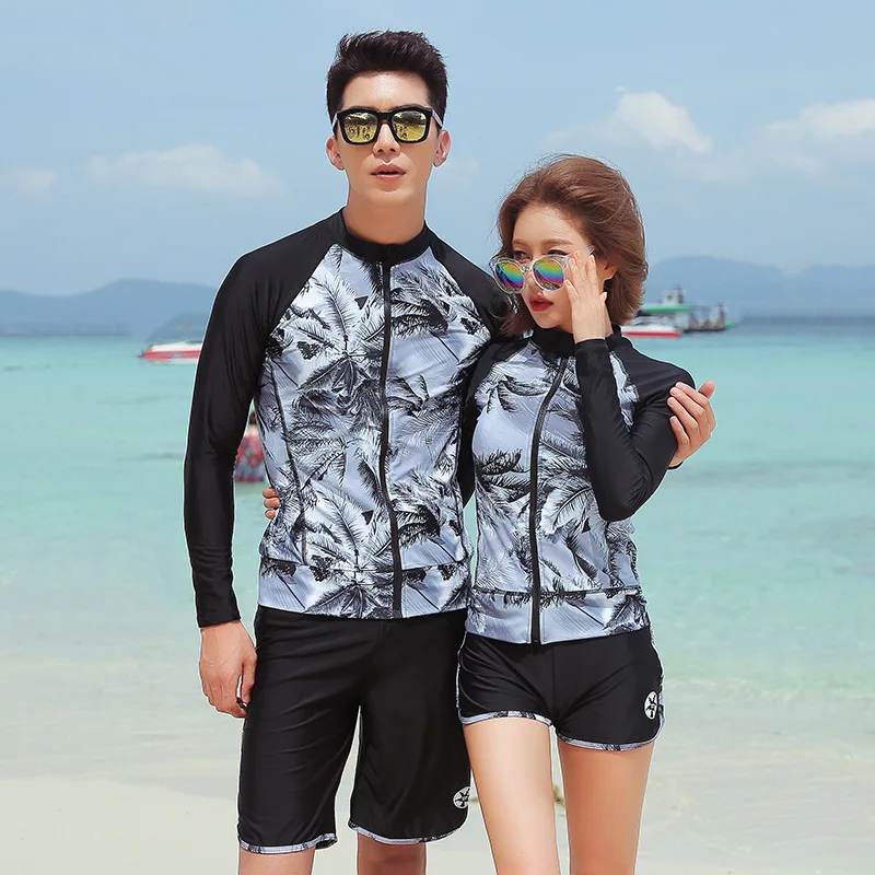 Surfing Swimwear For Women Rash Guards Surf Woman Bathing Suits Swimsuit Push Up Girls Lycra Zipper Long Sleeve Pants Couples
Surfing Swimwear For Women Rash Guards Surf Woman Bathing Suits Swimsuit Push Up Girls Lycra Zipper Long Sleeve Pants Couples