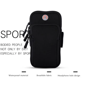 Armbands mobile phone belt running hand case for iphone X 8 7 plus TISKE Arm band universal arm holder for samsung S9 smartphone
Armbands mobile phone belt running hand case for iphone X 8 7 plus TISKE Arm band universal arm holder for samsung S9 smartphone
