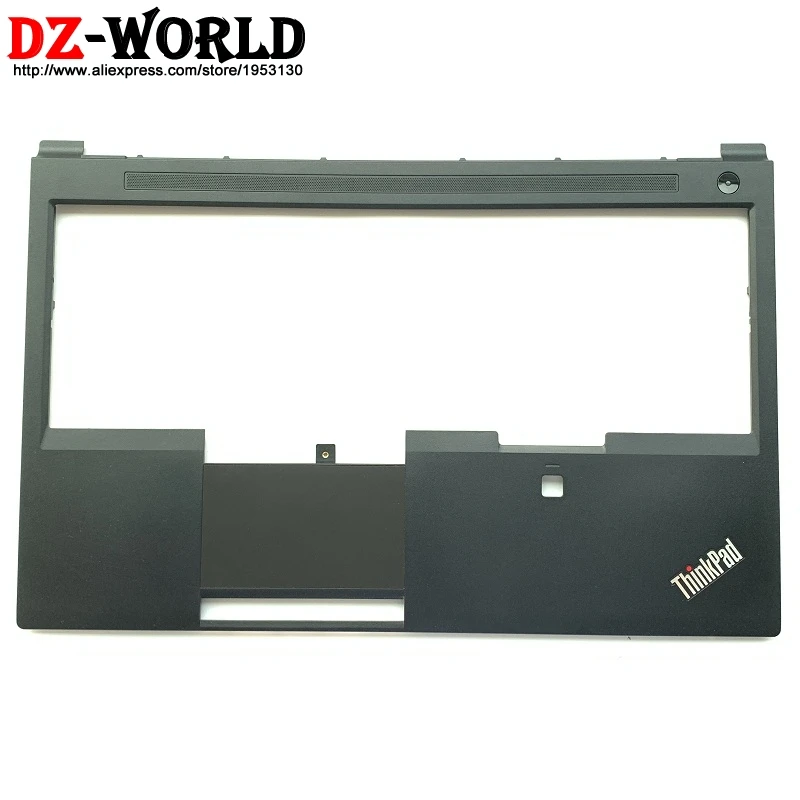 New original EP520 shell palmrest Upper Case keyboard bezel for Lenovo Thinkpad P52 laptop C Cover AP16Z000100 01HY779
New original EP520 shell palmrest Upper Case keyboard bezel for Lenovo Thinkpad P52 laptop C Cover AP16Z000100 01HY779