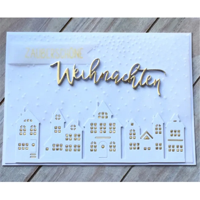 DiyArts Germany Letter Dies Alphabet Metal Cutting Dies New 2019 for Craft Dies Scrapbooking Album Stencil Embossing Decoration
DiyArts Germany Letter Dies Alphabet Metal Cutting Dies New 2019 for Craft Dies Scrapbooking Album Stencil Embossing Decoration