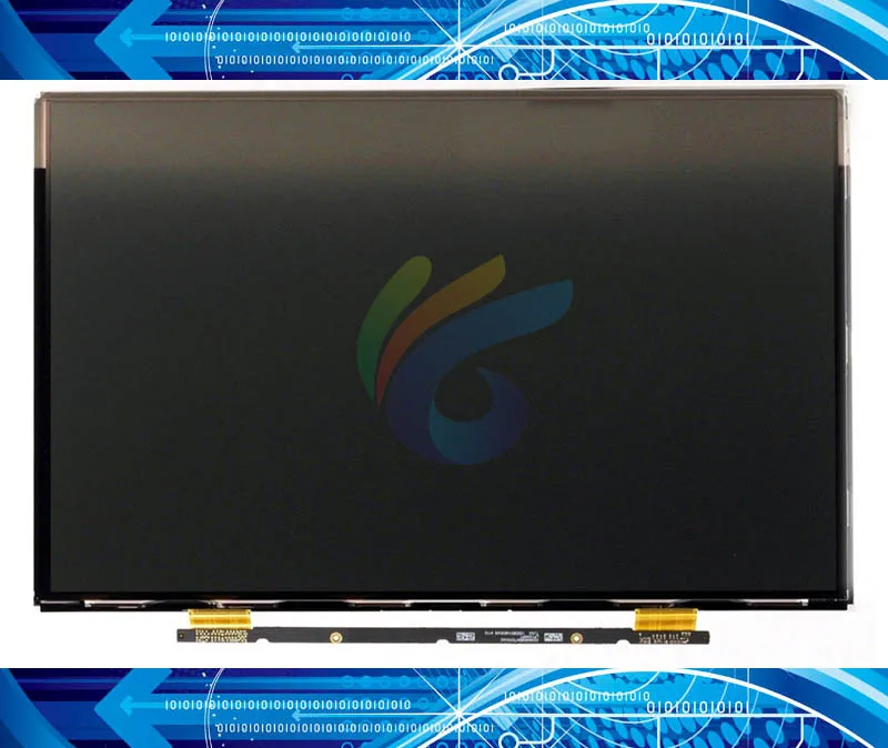 Only LCD Screen For Macbook Air 13.3" A1369 A1466 LCD screen Display 2010-2015 1440x900 LP133WP1 TJA1/TJA3/TJAA, LSN133BT01-A01
Only LCD Screen For Macbook Air 13.3" A1369 A1466 LCD screen Display 2010-2015 1440x900 LP133WP1 TJA1/TJA3/TJAA, LSN133BT01-A01