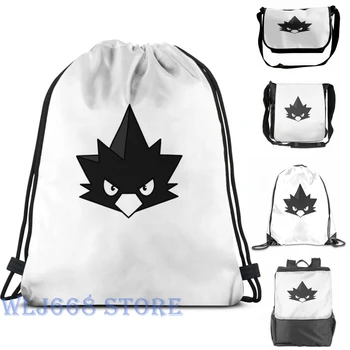 Funny graphic print shoulder Bags women Boku no Hero Academia - Fumikage Tokoyami (2) Single shoulder backpack travel men
Funny graphic print shoulder Bags women Boku no Hero Academia - Fumikage Tokoyami (2) Single shoulder backpack travel men