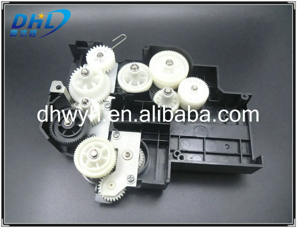 free shipping Main Motor Gear Assembly Refurbish for Minolta 283 7828 363 423 369 429
free shipping Main Motor Gear Assembly Refurbish for Minolta 283 7828 363 423 369 429