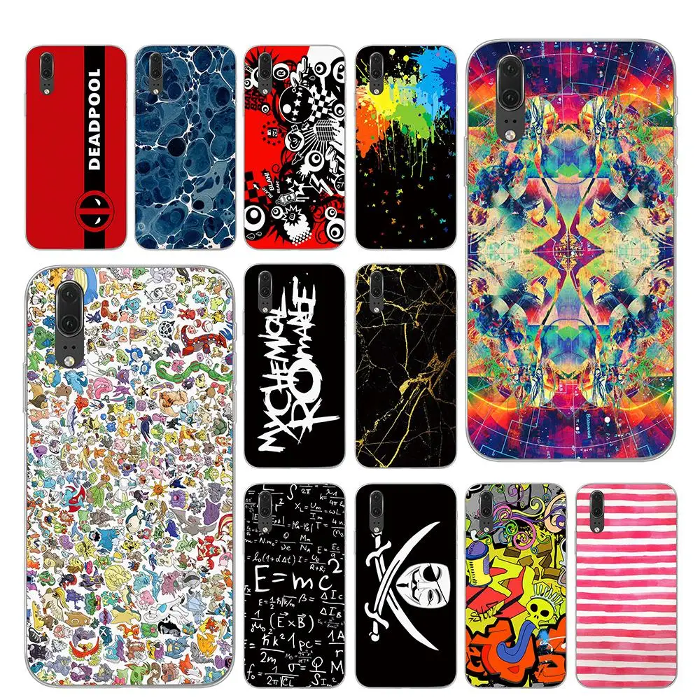 Trippy Scrawl math marble Phone Case for Huawei P30 P20 P10 Mate 10 20 Pro Lite Cover
Trippy Scrawl math marble Phone Case for Huawei P30 P20 P10 Mate 10 20 Pro Lite Cover
