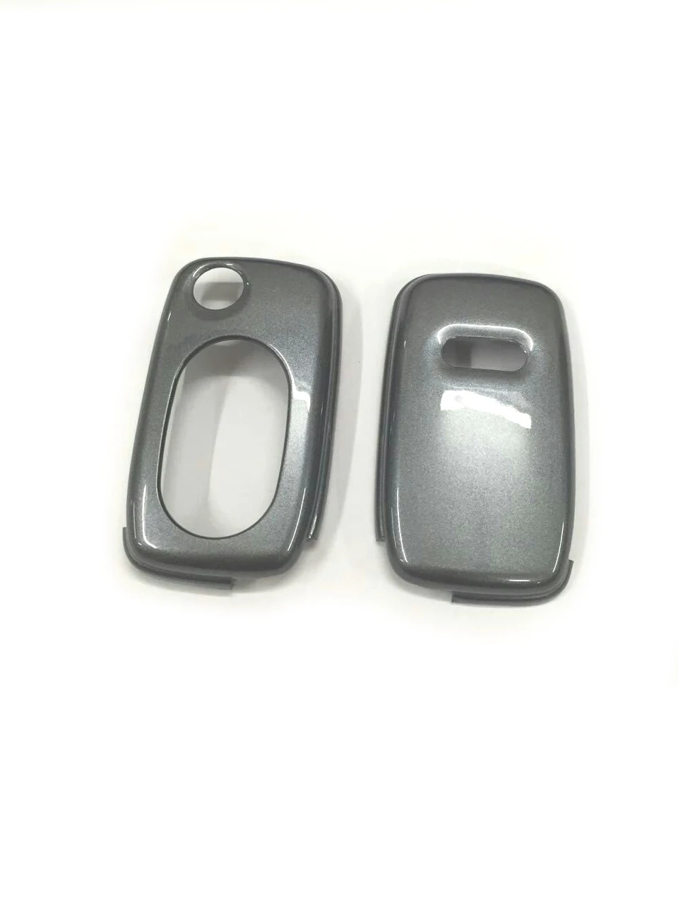 Gloss Carbon Grey Flip Key Remote Protection Case For Audi A3 8L A4 B5 B6 TT MK1 A6 C5
Gloss Carbon Grey Flip Key Remote Protection Case For Audi A3 8L A4 B5 B6 TT MK1 A6 C5