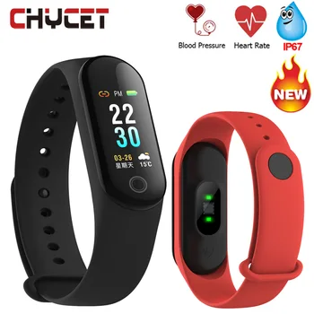 Smart Band Heart Rate Monitor M30 Waterproof IP67 Pedometer Fitness Bracelet Blood Pressure Measure Fitness Tracker GPS Band
Smart Band Heart Rate Monitor M30 Waterproof IP67 Pedometer Fitness Bracelet Blood Pressure Measure Fitness Tracker GPS Band
