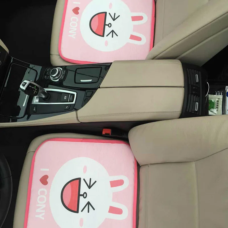 2018 fashion cartoon seat cushion universal cool ice silk comfortable seat cushion on chair or for car in summer
2018 fashion cartoon seat cushion universal cool ice silk comfortable seat cushion on chair or for car in summer